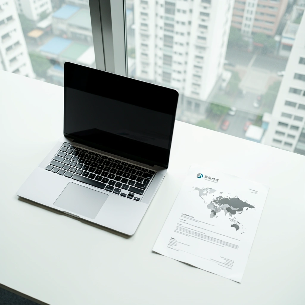 Professional strategic environment