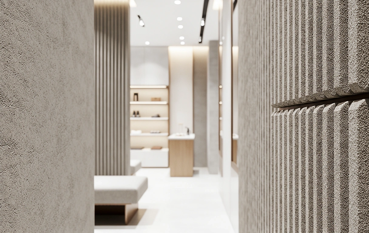 Consumer market trends