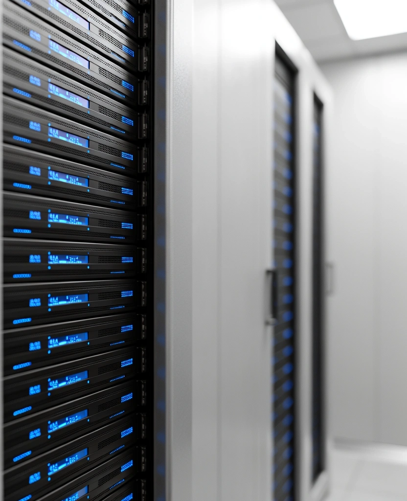 Data Integrity Systems