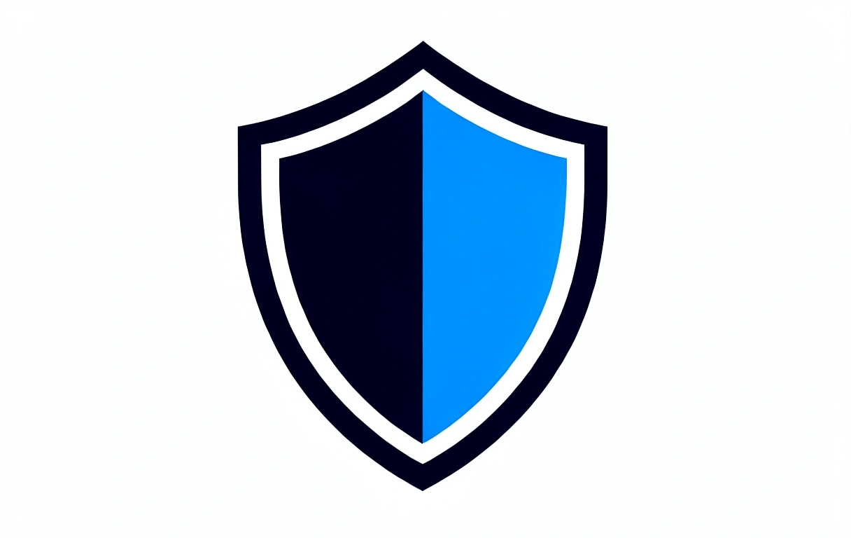 Security Protocol Badge