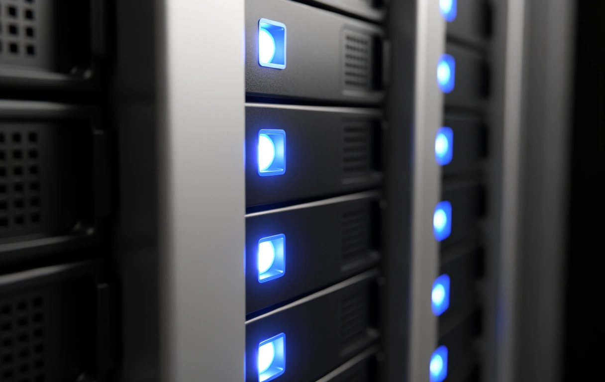 Data sovereignty and intelligence