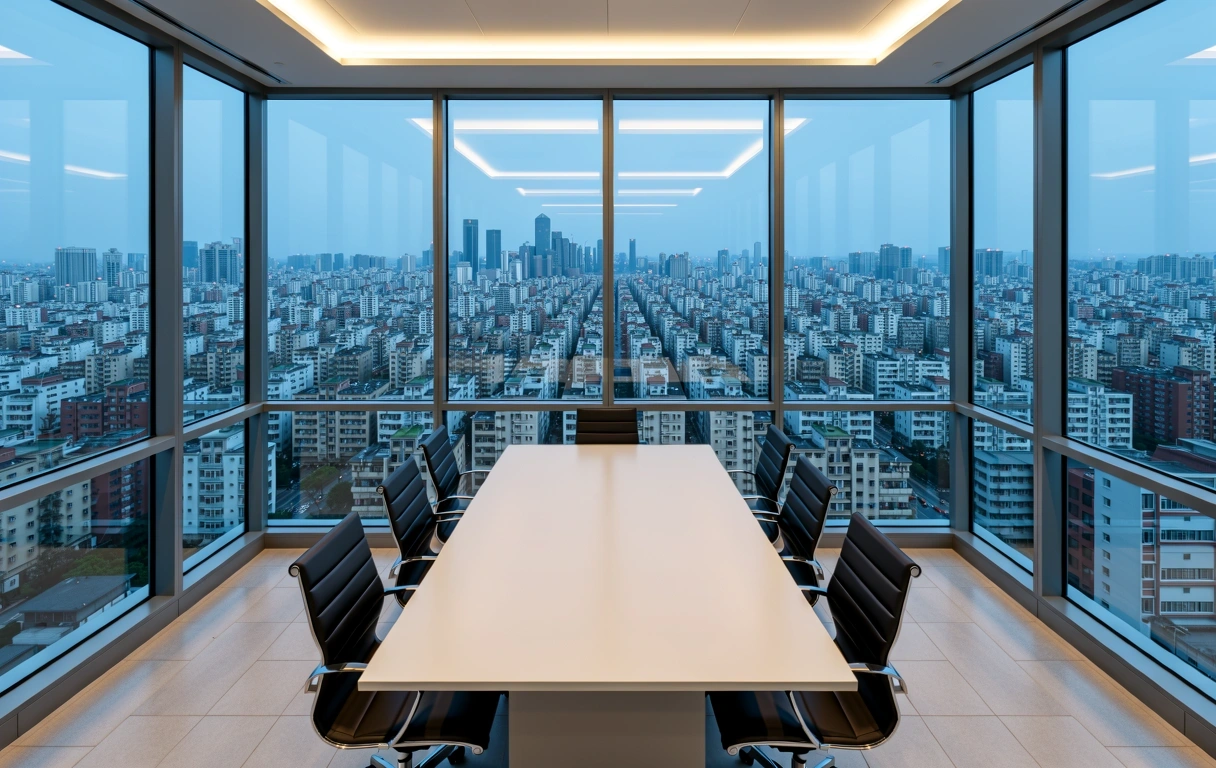 Strategic consultation environment